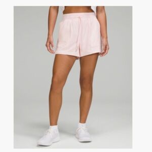 Lululemon Dance Studio Shorts